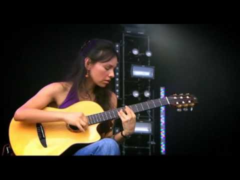 Rodrigo y Gabriela "Hora Zero" live @ Eurockennes