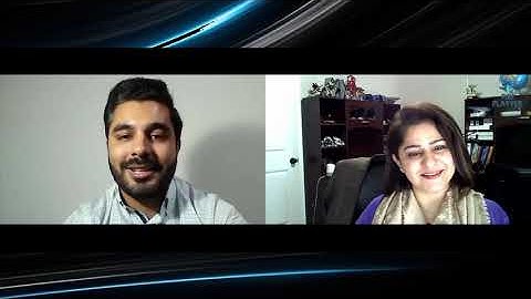 FunPlatter With Mr Muhammad Daud Saleemi, 2nd position CSS19