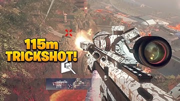 MAGMA - OUT OF MAP SUI (BO2 Plutonium Trickshot) | [DOWNLOAD IN DESC.]