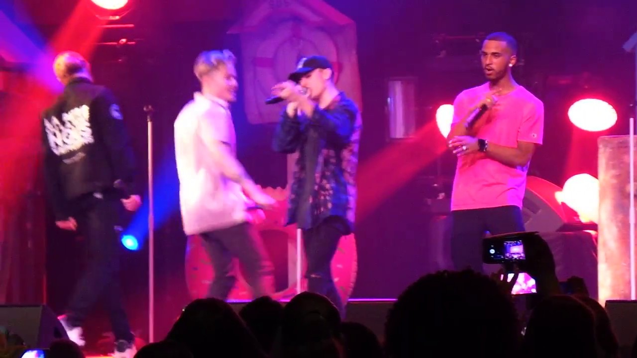 BBrave One Night Stand 013, Tilburg. Jamin Fissa * 90417 YouTube BBrave One Night Stand 013, Tilburg. Jamin Fissa * 90417 YouTube