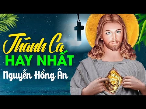 Nhạc Thánh Ca Hay Nhất – Cho Con Vững Tin | Tuyệt Đỉnh Thánh Ca Nghe Để Vững Tin, Cậy Trông Vào Chúa