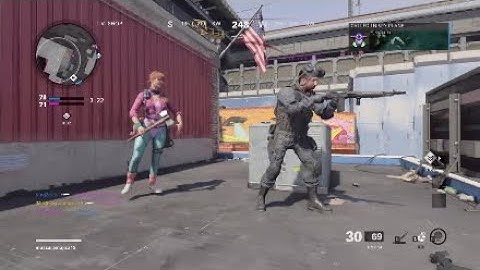 Call of Duty (Execution Montage) Part 4