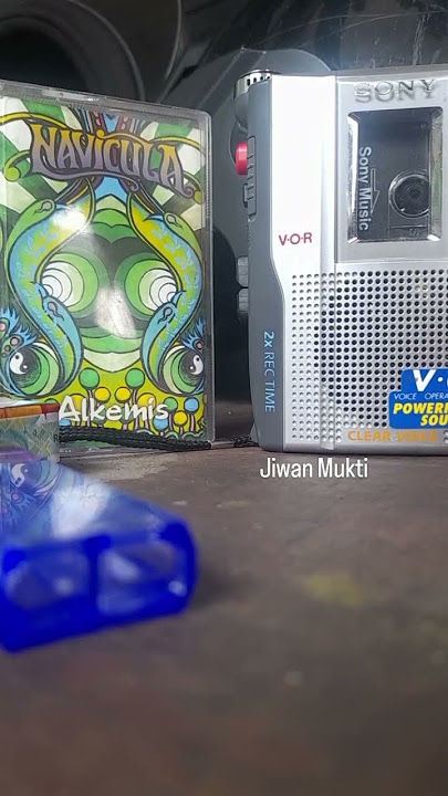 Navicula - Jiwan Mukti