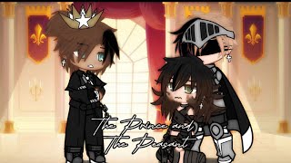 The Prince and The Peasant ||Gacha Mini Movie BL||