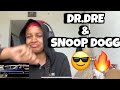 DR.DRE “ Still Dre” Reaction