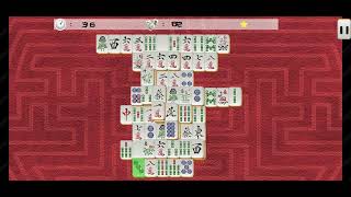 Mahjong Deluxe 2 | Walkthrough screenshot 5