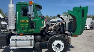 2007 MACK CHN613 For Sale 2007 MACK CHN613 For Sale