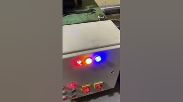 Pop false ceiling machine