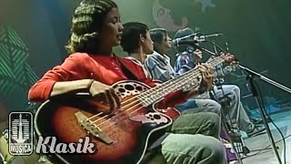 Base Jam - Terima Kasih (Live Acoustic)