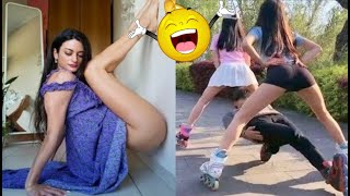 New Funny and Fail Videos 2023 😂 Cutest People Doing Funny Things 😺😍 Part 74