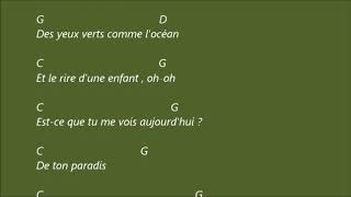 Vídeo de La Dame Aux Yeux Verts