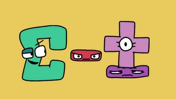 math lore season 2 without lore (Σ-±) (credits to soup earth society)