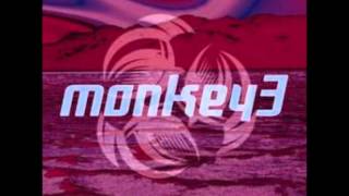 Monkey3 - Boris Nuts