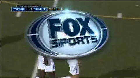 Chandler's Don Tchilao finds Carter Rumsey who put...