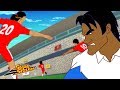 SUPA STRIKAS Po Polsku | Luźny Joe gubi rytm 2 | (Odcinek 32/33) | Piłkarskie Rozgrywki