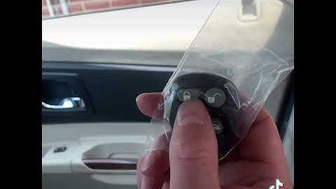 2005 Cadillac CTS new remote#Locksmithlife #Allockandkeyco