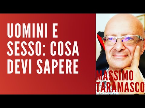 Video: Perché Il Sesso Si Sente Bene Per Uomini E Donne?