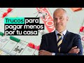 🏘 Cómo AHORRAR DINERO con los SEGUROS HIPOTECARIOS (2 trucos para pagar menos)