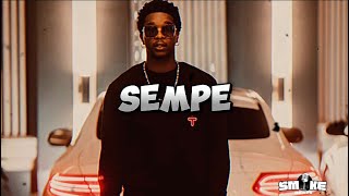 Sempe - Magixx ft Wizkid Type Beat | Afrobeat Instrumental