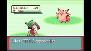 This is the End my only friends, the end. - Pokemon Emerald Nuzlocke Part 4