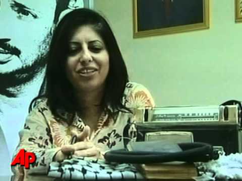 Raw Video Exclusive Look At Arafat S Artifacts 