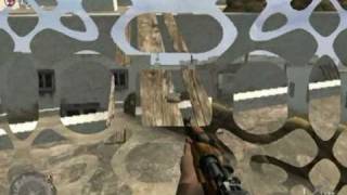 Call Of Duty 2 Frag Movie 2010 BY DeXoN