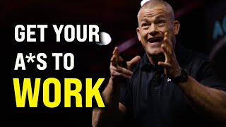 GREATNESS requires SACRIFICE and DISCIPLINE - Jocko Willink - Motivation