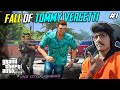 Fall of tommy vercetti  tommy real life mods  the cosmic boy