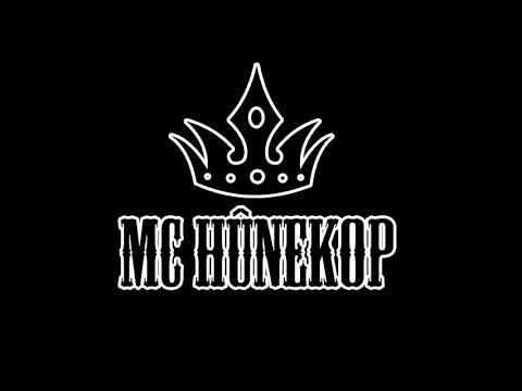 MC hunekop - Smoarhyt hjir