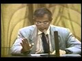 Silo Conferencias La crisis de la civilizacion y el humanismo 1992