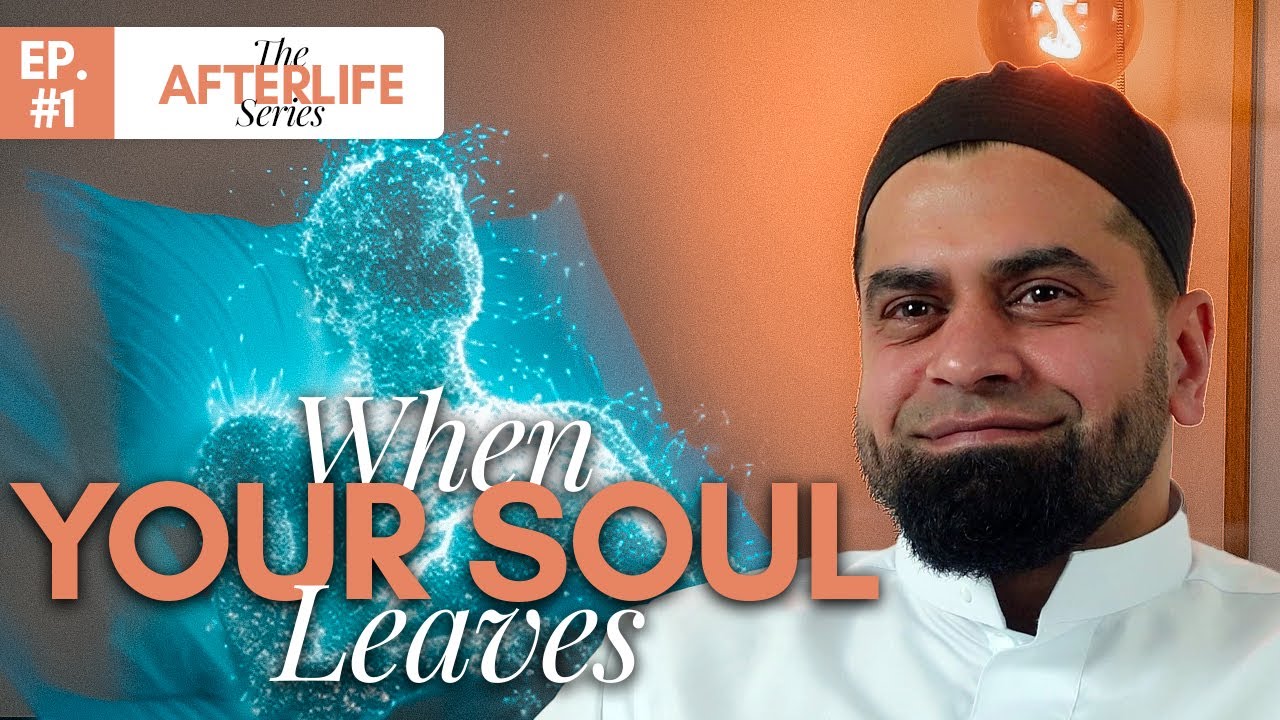 What Happens When You Die The Afterlife Ep 1 Ramadan Series 2025 What happens when you die the afterlife ep 1 ramadan series 2025