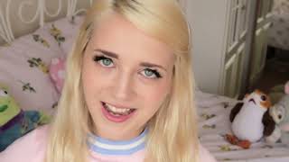 The Death of the YouTuber -Connie Glynn/Noodlerella Reupload