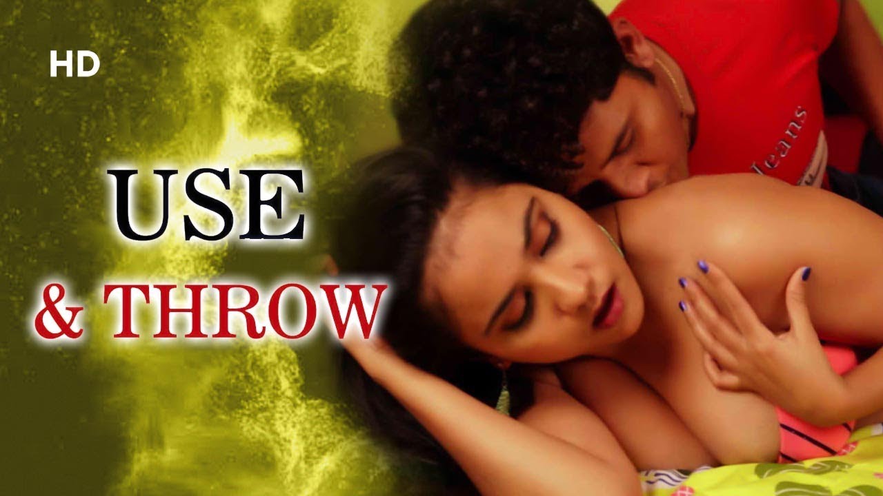 Use and Throw | Sakshi | Akki Yogi | Ram Sanket | Full Bollywood Movie