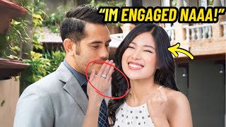 🔥GIGI DE LANA, IBINANDERA ANG ENGAGEMENT RING MULA KAY GERALD ANDERSON! PROPOSAL IKINAGULAT!🔴