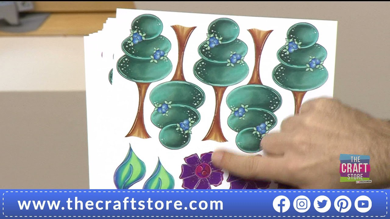 JMC Designs One Day Special