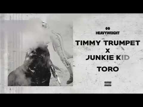 Timmy Trumpet & Junkie Kid - Toro mp3 ke stažení