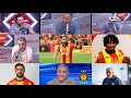 معوض بن حميدة في الترجي بعد التحاقه بالحزم السعودي سامي العروسي اوغبيلو موش في قيمة الترجي 