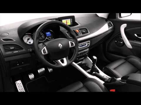 renault fluence specifications - YouTube