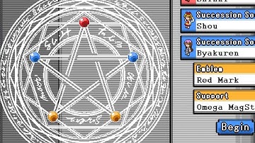 Touhou Puppet Dance Performance Walkthrough Part 121