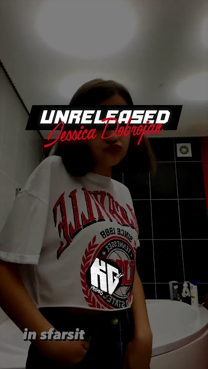 Jessica Dobrojan (Unreleased)