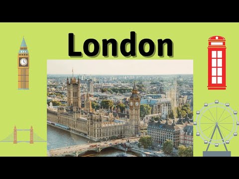 Video: 10 Điều thú vị phải làm ở King's Cross, London