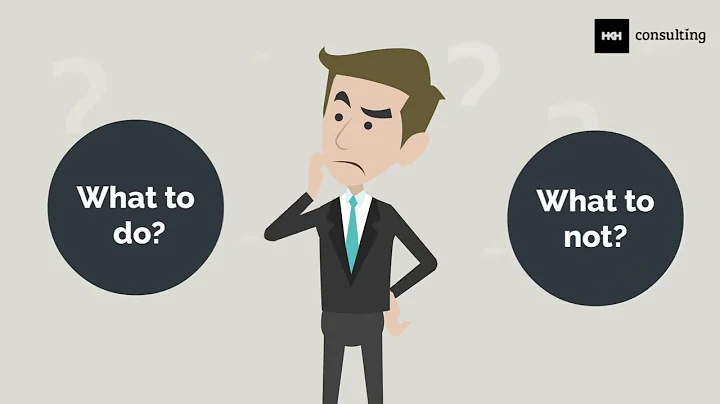 Strategic vs. Tactical Decision