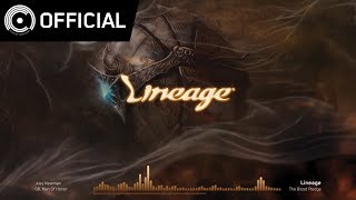 [Lineage OST] The Blood Pledge - 08 남자의 명예 (Man Of Honor)