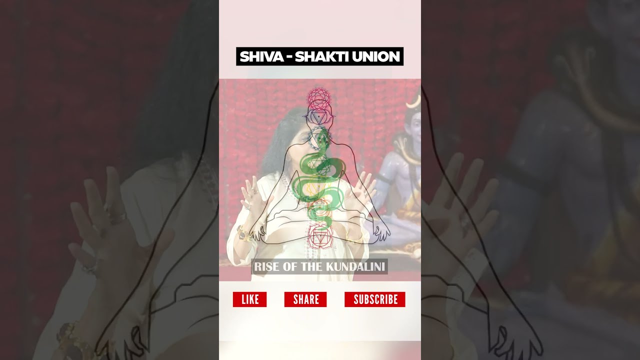 Shiva Shakti Union