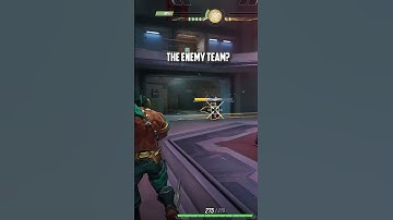 Why have bots in qp when you have vs ai mode? #marvelrivals #quickplay #bots