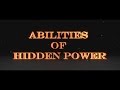 Jens hendriks  abilities of hidden power music