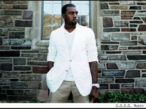 Kanye West ft. Jay-Z - Diamonds from Sierra Leone