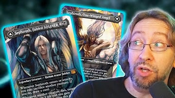 Did They Just Tease FFVII Remake Part 3!?