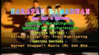 Harapan Ramadhan - Raihan feat. Man Bai-Segment1.flv