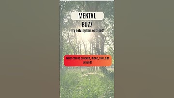 Only 5% Can Solve This Riddle - Can You?